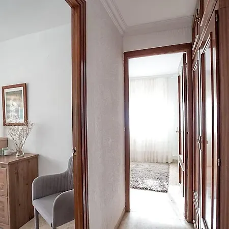 Apartament Playa Huelin