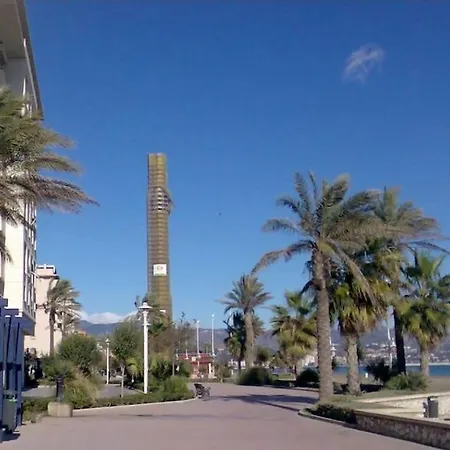 Playa Huelin Apartament